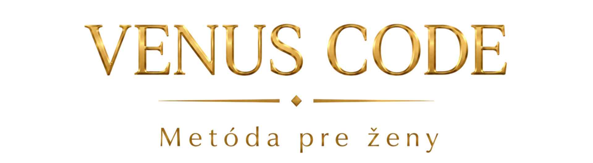 VÉNUS Code — Metóda magnetickej ženy